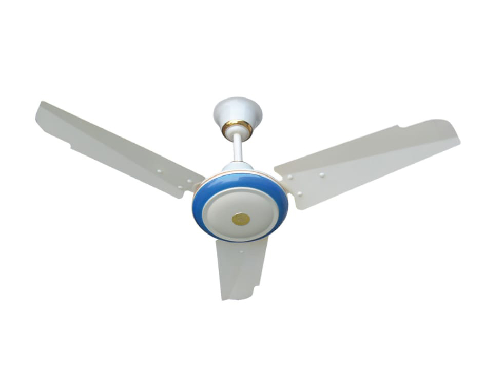 JFC Ice 36 Inch- Blue Golden Border (S)