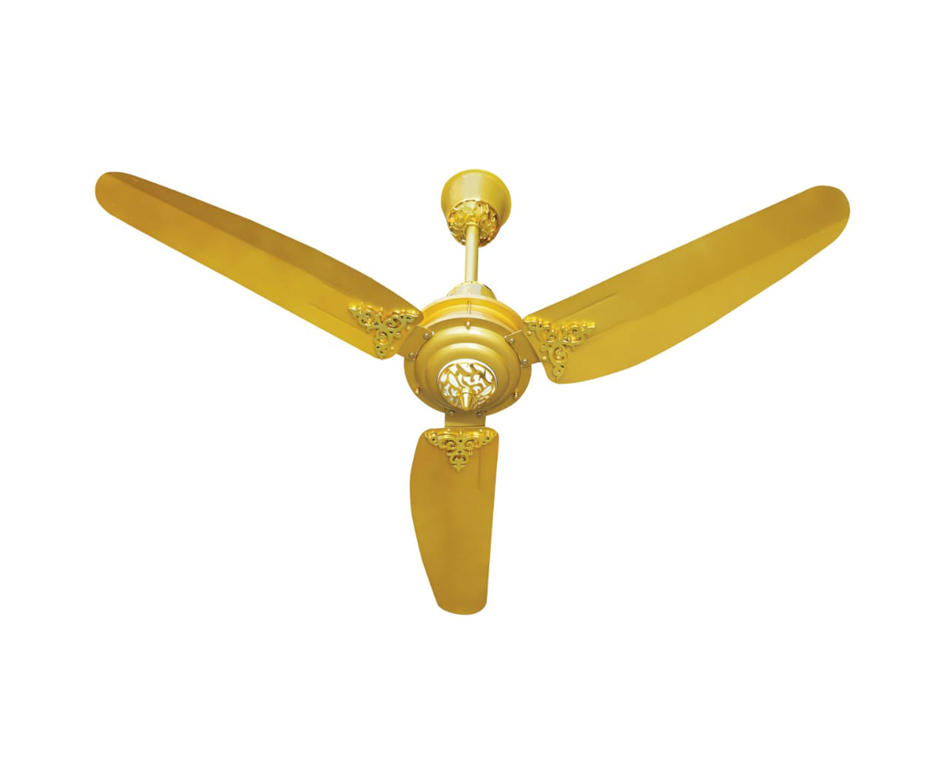 JFC Falcon Plus 56 Inch-Golden 3-blade (A)