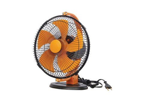 20 Duranta Stormy 9 Inch AL motor