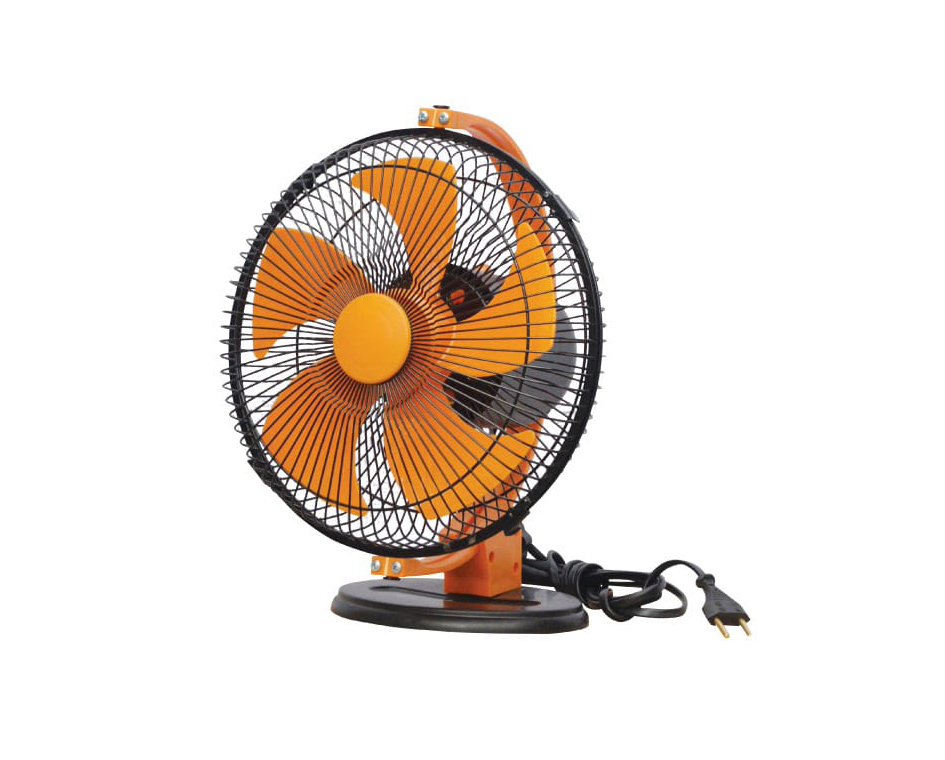 Duranta Stormy 9 Inch AL motor