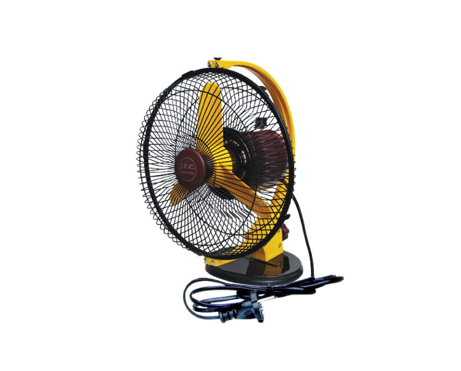 JFC Smart 9 Inch Cu motor